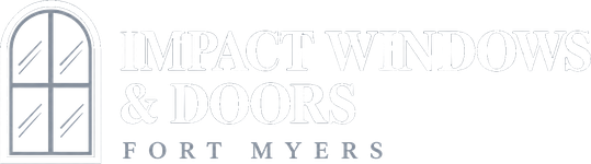 Impact Windows & Doors Fort Myers
